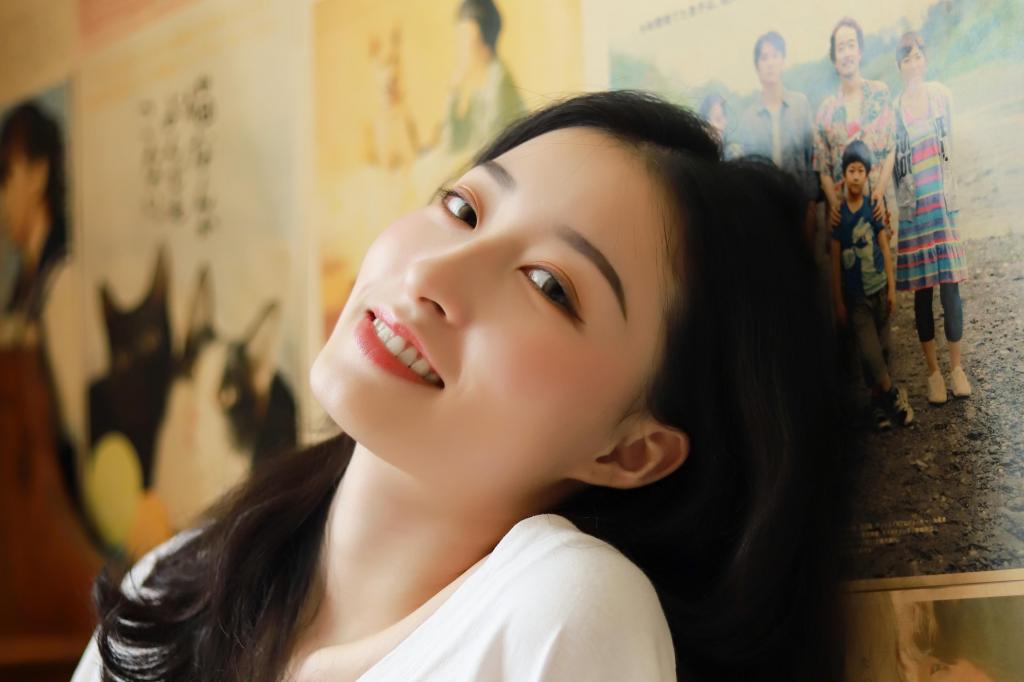 超甜的撩妹情话,让女生听不够!