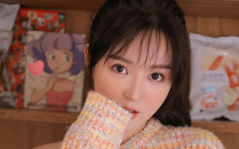 撩妹情话一问一答,100%把女生聊上瘾