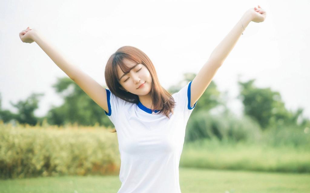 追女生,她把你当备胎的3个表现