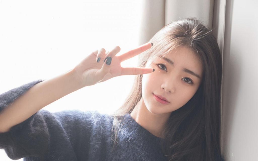 晚上怎样和女孩聊天技巧,学会这些,她会彻夜难眠