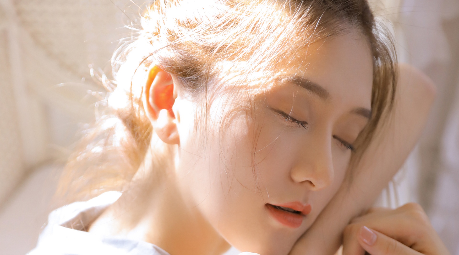 准备追求的女孩子,过生日时应该送什么?