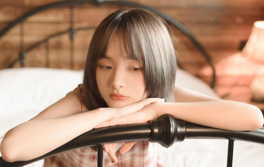 追女孩子的套路句子,这3句,让她小鹿乱撞