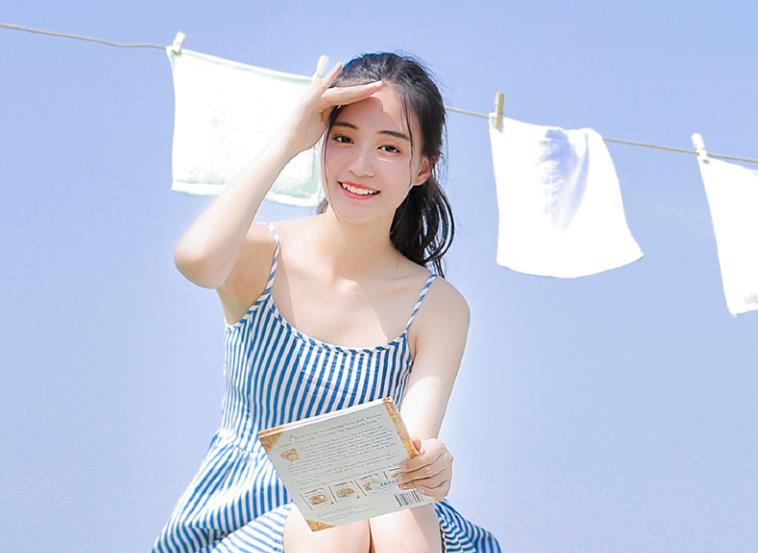 坏坏撩人的情话,你也能做到